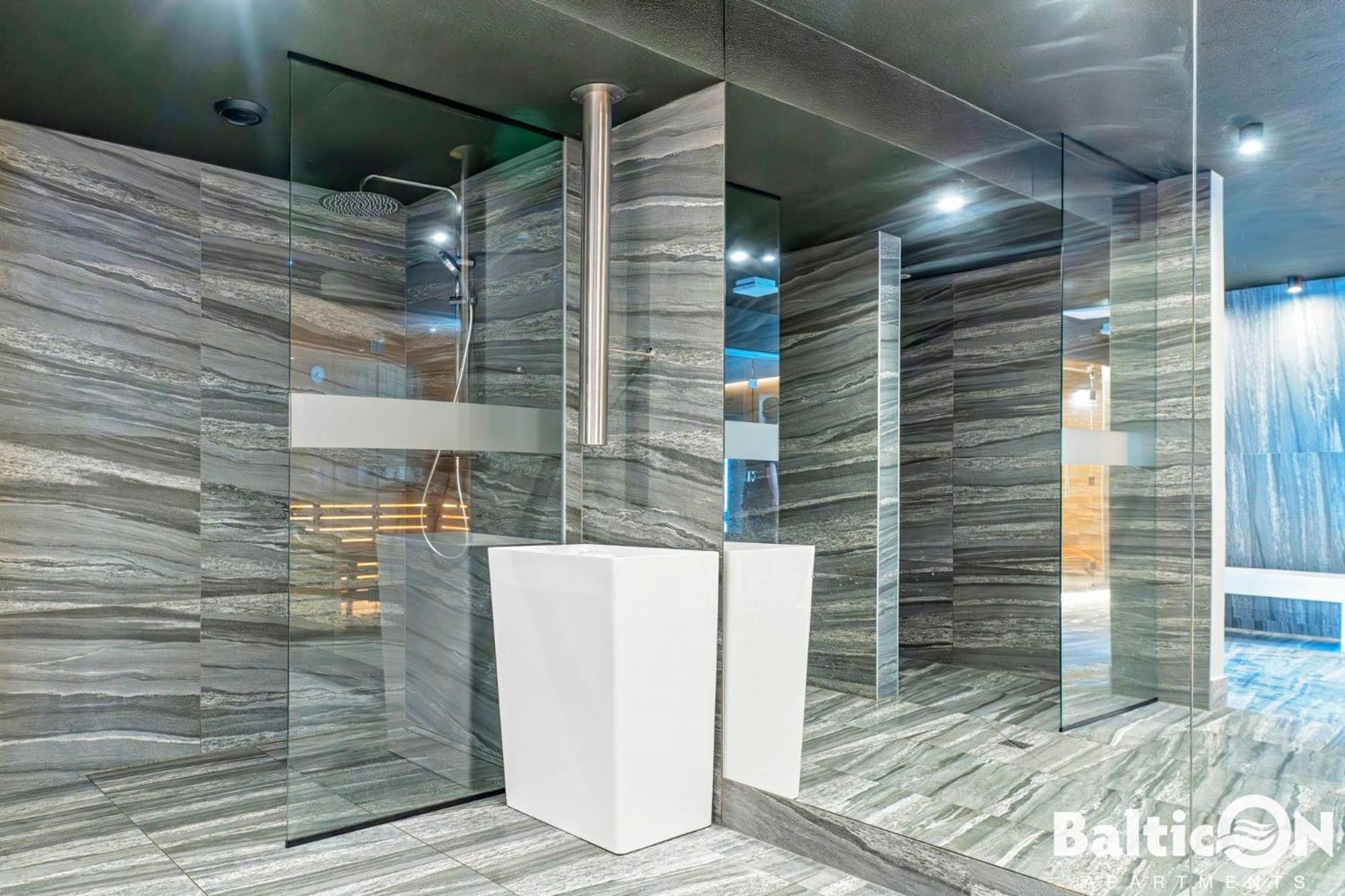 Apartament Balticon Kasprowicza Parking Inclusive