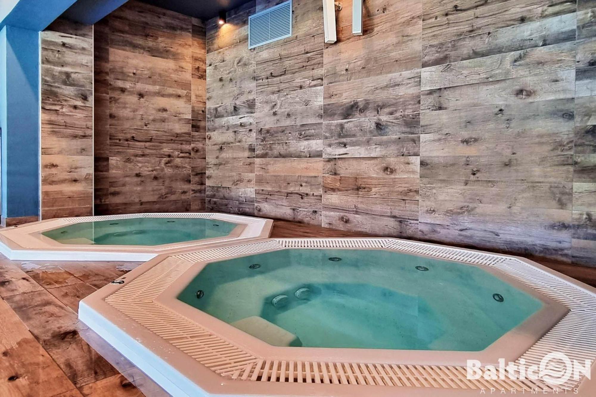 Balticon Kasprowicza Parking Inclusive Apartament